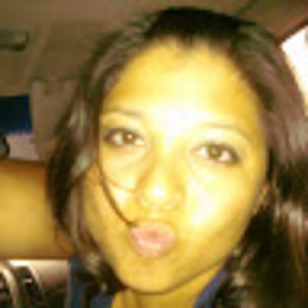 Meet your Posher, April